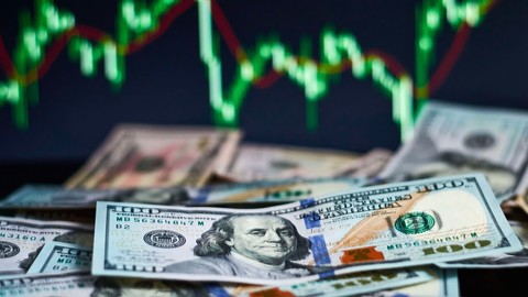 Dolarda düşüş hız kesmiyor!