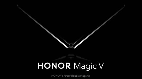 Honor, katlanabilir telefon sektörüne hızlı girecek
