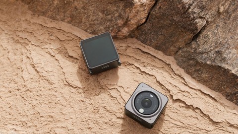 DJI Action 2 ve Mavic 3 Türkiye'de!