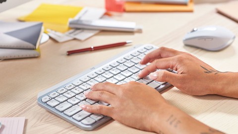 Kullanıcılar Logitech ürünlerini kendileri tamir edebilecekler!