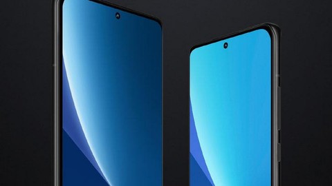 Xiaomi 12 Pro için resmi video geldi!