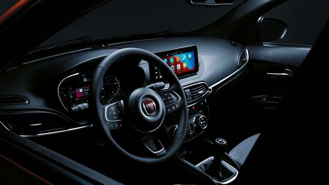 Elektrikli Fiat Egea geliyor!  Efsane fiyatıyla en ucuz elektrikli araba!