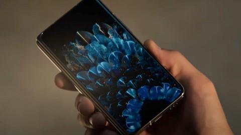 OPPO Find N, ilk satışında sadece 5 dakikada tükendi