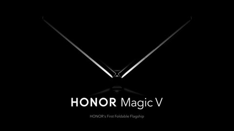 Honor Magic V katlanabilir sektöründe ilke imza atacak