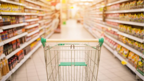 A101, Bim, Şok, CarrefourSa ve Metro marketlere para cezası verildi!