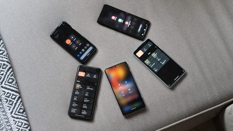 Mükemmel akıllı telefon ister misiniz?