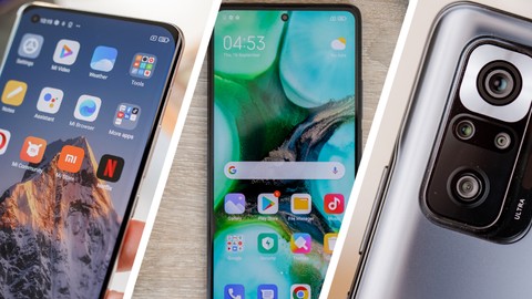 Tüm zamanların en iyi Xiaomi telefonları!