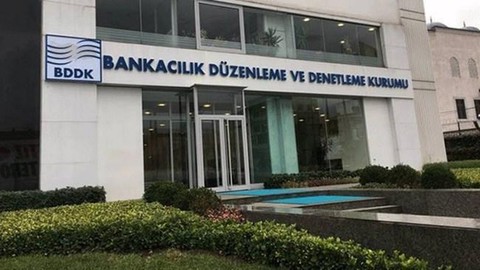 BDDK 5 kişi hakkında suç duyurusunda bulundu!