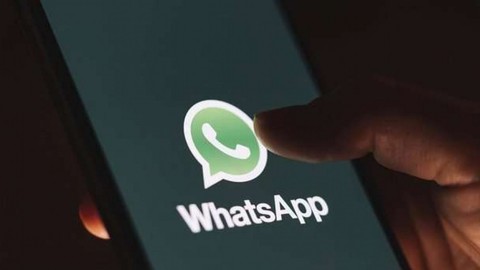 WhatsApp beklenen yeni özelliğini duyurdu!