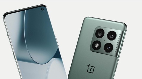 OnePlus 10 Pro büyük gün geldi!