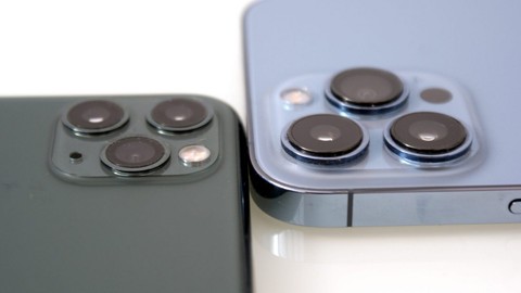 SIM kart yuvasız iPhone geliyor!