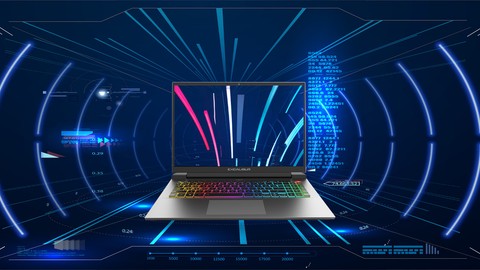 EXCALIBUR oyun dünyasının kurallarını değiştiriyor