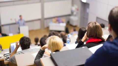 Pandemi nedeniyle yüz yüze eğitim zorunluluğu kaldırıldı!