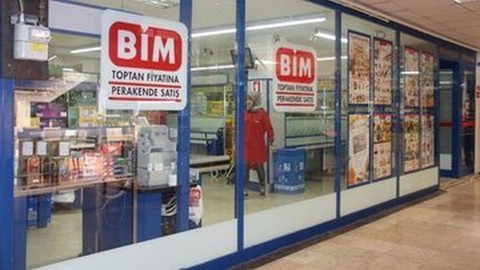 Şişkin fiyatlar sonucunda BIM indirim açıklaması yaptı!
