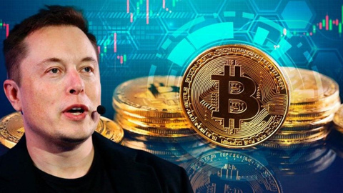Elon Musk, Bitcoin'in mucidini açıkladı!