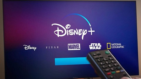 Disney Plus bekleyenlere müjde! Türkiye'ye geliyor