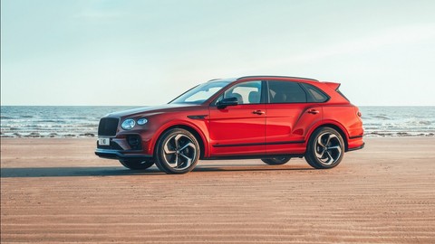 2022'de Gelecek olan tüm yeni SUV'lar ve Crossover'lar! Dev Galeri!