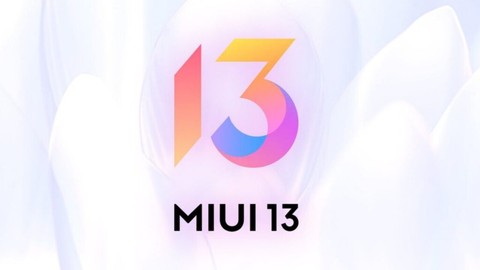MIUI 13 Tabanlı Android 12 güncellemesini alacak olan Xiaomi cihazlarının listesi!
