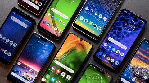 Android 12 Go alması muhtemelen uygun fiyatlı telefonlar!