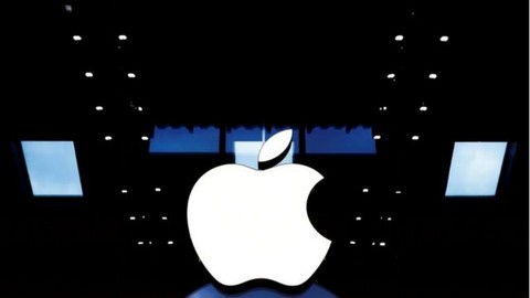 Apple yine yapacağını yaptı! 3 trilyon dolar nedir?
