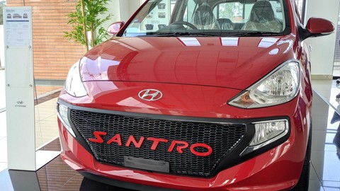 Hyundai 87 bin TL’lik en ucuz modelini Türkiye’ye getiriyor! Piyasada tüm dengeler değişecek!