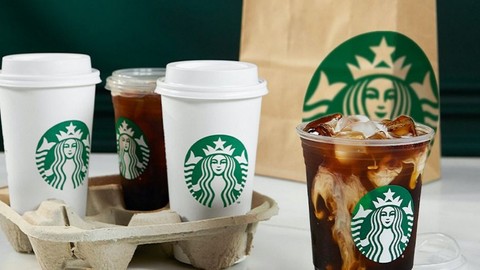 Starbucks'tan ilginç NFT hamlesi