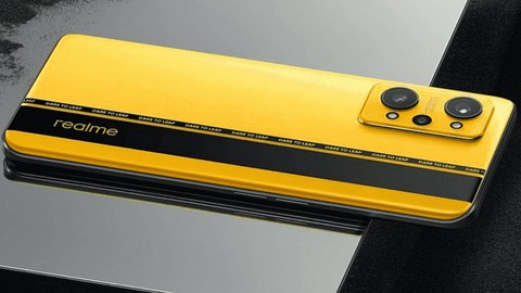 Realme GT Neo 5’in özellikleri sızdırılmaya devam ediyor