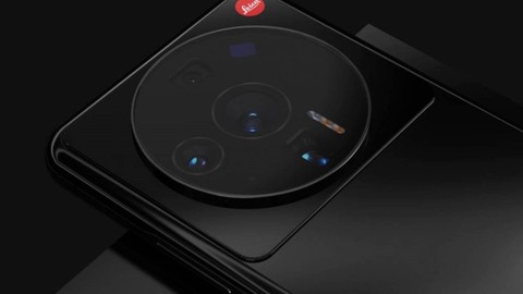 Xiaomi 12 Ultra kamera özellikleri ve tasarım netleşti!