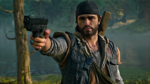 Days Gone'ın ''yok artık!'' dedirten satış rakamları resmen açıklandı!