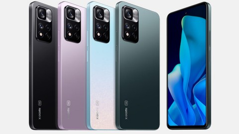 Xiaomi 11i serisi Hypercharge desteği ile piyasaya sürüldü