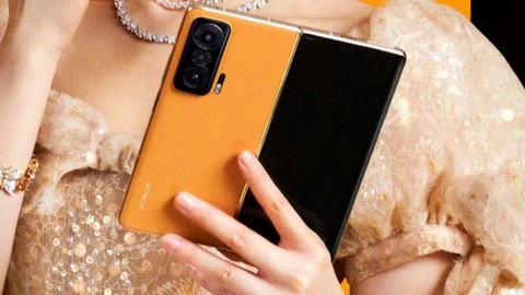 Honor Magic V2’nin muhtemel çıkış tarihi belli oldu