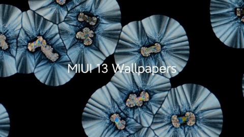 MIUI 13 Duvar Kağıtları yayınlandı! İndirin!