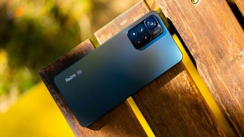 Redmi Note 11 JE özellikleri açıklandı!