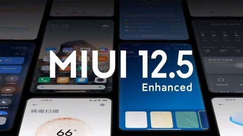 MIUI 12.5 Enhanced Edition son güncelleme durumu!