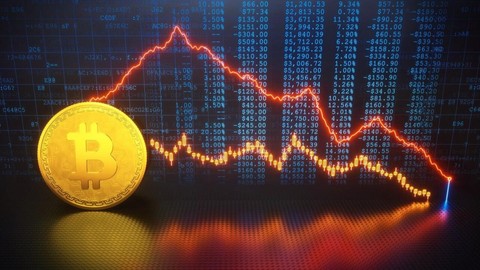 Bitcoin 40 bin doların altına düştü! Devamı gelecek mi?