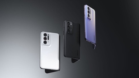 Oppo Find N satışlarda rekor kırdı! Siparişler yetişmiyor