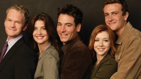 How I Met Your Mother dizisinin yıldızı otel odasında ölü bulundu