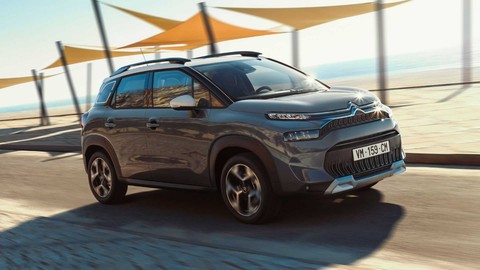 Ocak listesi açıklandı! Citroen C3 fiyatlarına indirim geldi