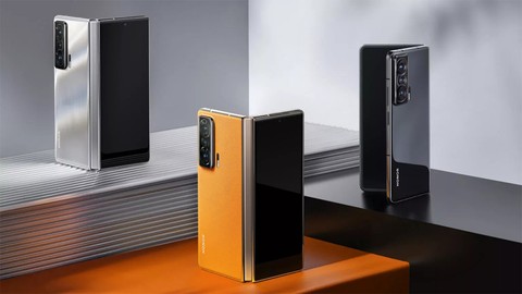 Honor Magic 5 bu alanda dünyada bir ilki başardı!