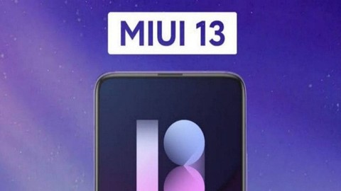 Xiaomi, MIUI 13 Dahili/Genel Beta İlk Toplu Cihaz Listesi yayında!