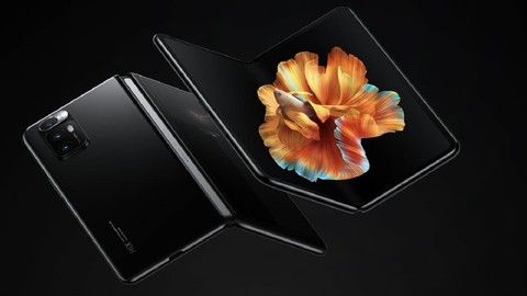 Xiaomi Mix Fold 3’ün çıkış tarihi netleşmiş olabilir