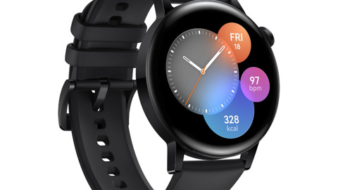 HUAWEI WATCH GT 3 ödüllere doymuyor