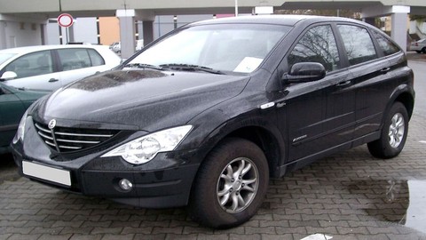 SsangYong el değiştirdi! Ucuz SsangYong'lar geliyor!