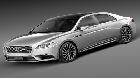 Ford'un sahibi olduğu Lincoln'ün 2021 Acı satış raporu!