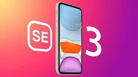 iPhone SE 2022 bekleyenlere iyi haber!