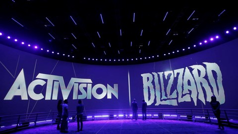 Microsoft'tan, 68.7 milyar dolarlık oyun hamlesi! Şimdi Sony düşünsün