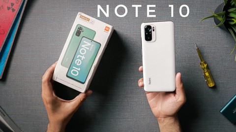 Redmi Note 10, Note 10 Pro ve Note 10 Pro Max MIUI 13 Güncelleme Durumu!