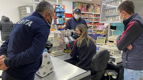 Zincir marketlerin birbirleri ile zam yazışmaları ortaya çıktı!