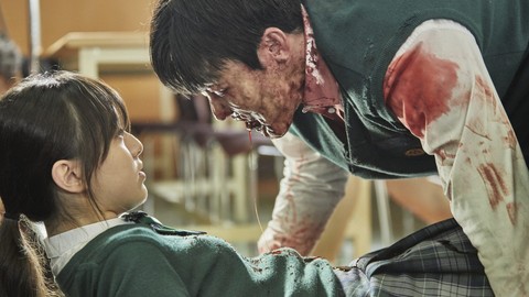 “All of Us Are Dead” Netflix zombi K-Drama: Şimdiye kadar bildiğimiz her şey