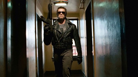 Arnold Schwarzenegger Netflix dizisi “Utap”: Şimdiye kadar bildiklerimiz